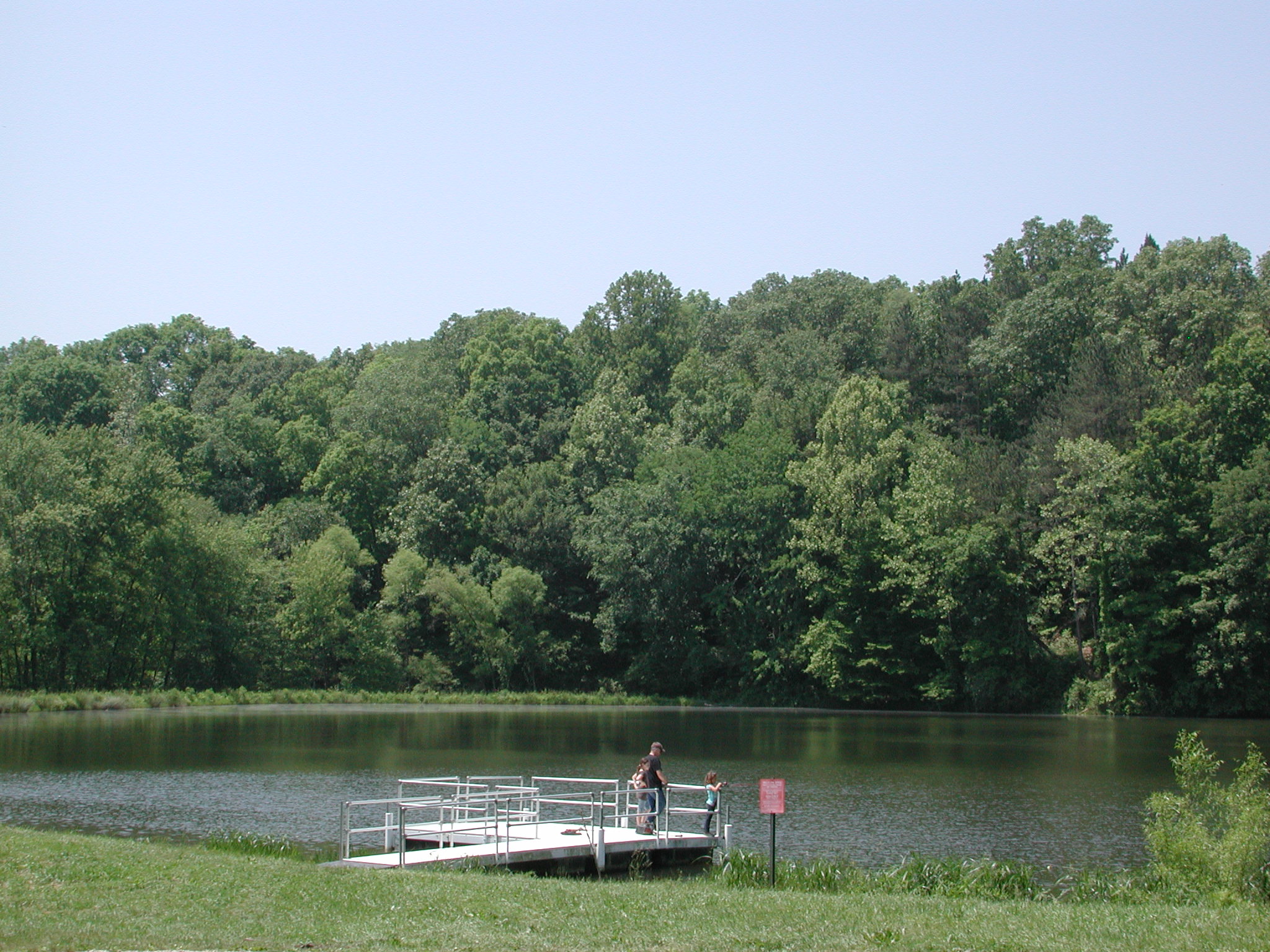 Penrod Lake